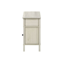 Load image into Gallery viewer, Transitional Accent Table With Storage