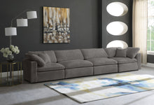 Load image into Gallery viewer, Cozy - Modular 4 Seat Sofa