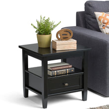 Load image into Gallery viewer, Warm Shaker - Handcrafted Table