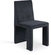 Load image into Gallery viewer, Benson - Microsuede Dining Chair (Set of 2)