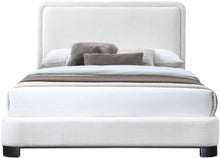 Load image into Gallery viewer, Nolita - Bed With Black Base