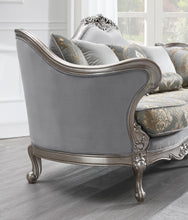 Load image into Gallery viewer, U198 - Traditional Sofa - Gray