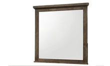 Load image into Gallery viewer, Amherst - Mirror - Brown