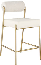 Load image into Gallery viewer, Carly - Counter Stool (Set of 2)