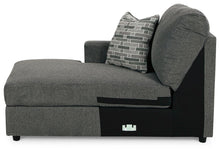 Load image into Gallery viewer, Edenfield - Corner Chaise