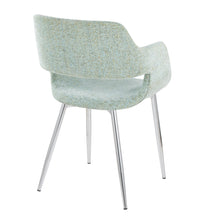 Load image into Gallery viewer, Margarite - Contemporary Dining Chair (Set of 2)