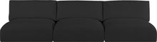 Load image into Gallery viewer, Ease - 3 Seat Modular Armless Sofa