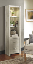 Load image into Gallery viewer, Bellaby - Pier - 2 Drawers - Whitewash