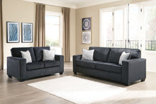 Load image into Gallery viewer, Altari - Stationary Sofa
