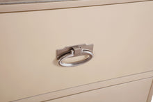 Load image into Gallery viewer, Contemporary Nightstand With Versatility