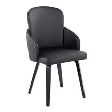 Load image into Gallery viewer, Dahlia - Contemporary Elegant Dining Chair (Set of 2)