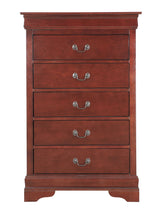 Load image into Gallery viewer, Louis Phillipe - Accent Chest