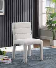 Load image into Gallery viewer, Kai - Boucle Dining Chair (Set of 2)