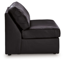 Load image into Gallery viewer, Modmax II - Armless Chair - Black