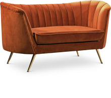 Load image into Gallery viewer, Margo - Loveseat