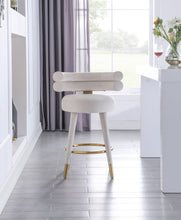 Load image into Gallery viewer, Fitzroy - Counter Stool (Set of 2)