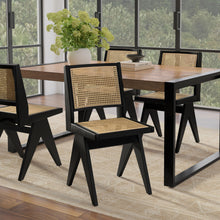 Load image into Gallery viewer, Regina - Handcrafted Dining Chair (Set of 2)