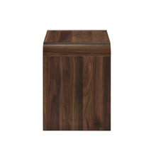 Load image into Gallery viewer, Mara - One Drawer End Table / Bedside Table