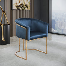 Load image into Gallery viewer, Tierra - Dining Chair