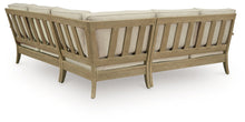 Load image into Gallery viewer, Clare View - Outdoor Sectional