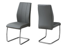 Load image into Gallery viewer, Dining Chair, Side Upholstered For Dining Room, Contemporary & Modern (Set of 2)