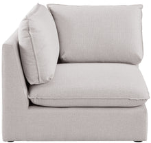 Load image into Gallery viewer, Mackenzie - Corner Chair