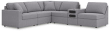 Load image into Gallery viewer, Modmax - Sectional - Granite