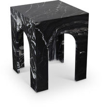 Load image into Gallery viewer, Palermo - Marble End Table