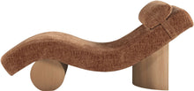 Load image into Gallery viewer, Marcella - Chaise Lounge - Natural Base