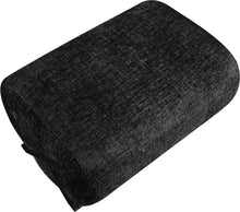 Load image into Gallery viewer, Akira - Fabric Upholstered Ottoman
