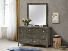 Load image into Gallery viewer, Burlington - Dresser - Gray