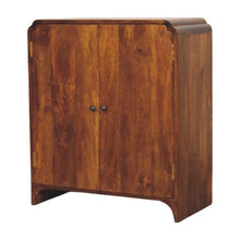 Load image into Gallery viewer, Newton - Cabinet - Brown