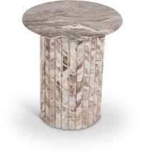 Load image into Gallery viewer, Genoa - Marble Table