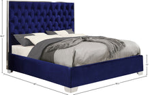 Load image into Gallery viewer, Lexi - Bed