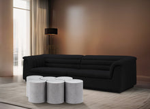 Load image into Gallery viewer, Dimple - 6 Piece Modular Coffee Table - Terazzo Finish