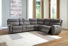 Load image into Gallery viewer, Next-Gen Durapella - Reclining Sectional