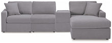 Load image into Gallery viewer, Modmax - Sectional - Granite