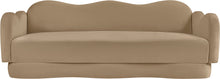 Load image into Gallery viewer, Bloom - Velvet Sofa