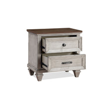Load image into Gallery viewer, Mariana - Nightstand With USB