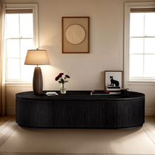 Load image into Gallery viewer, Moana - Rubberwood Coffee Table