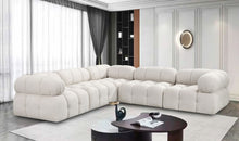 Load image into Gallery viewer, Ames - 5 Piece Modular Sectional
