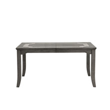 Load image into Gallery viewer, Lisbon - Rectangle Dining Table - Gray