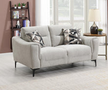 Load image into Gallery viewer, U408 - Loveseat - Sand