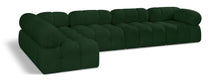 Load image into Gallery viewer, Ames - 5 Piece Modular L-Shaped Sectional