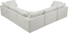 Load image into Gallery viewer, Plush - 5 Piece Modular Sectional