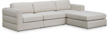 Load image into Gallery viewer, Beckham - 4 Piece Modular L-Sahped Sectional