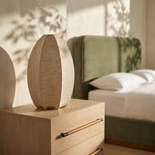 Load image into Gallery viewer, Lumaire - Stretch Fabric Table Lamp