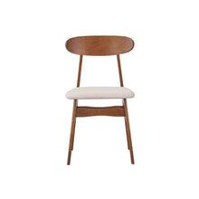Load image into Gallery viewer, Morocco - Dining Chair With Seat Cushion