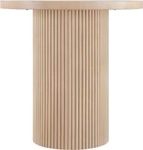 Load image into Gallery viewer, Belinda - Oak Veneer Table