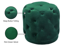 Load image into Gallery viewer, Harper - Stool Ottoman